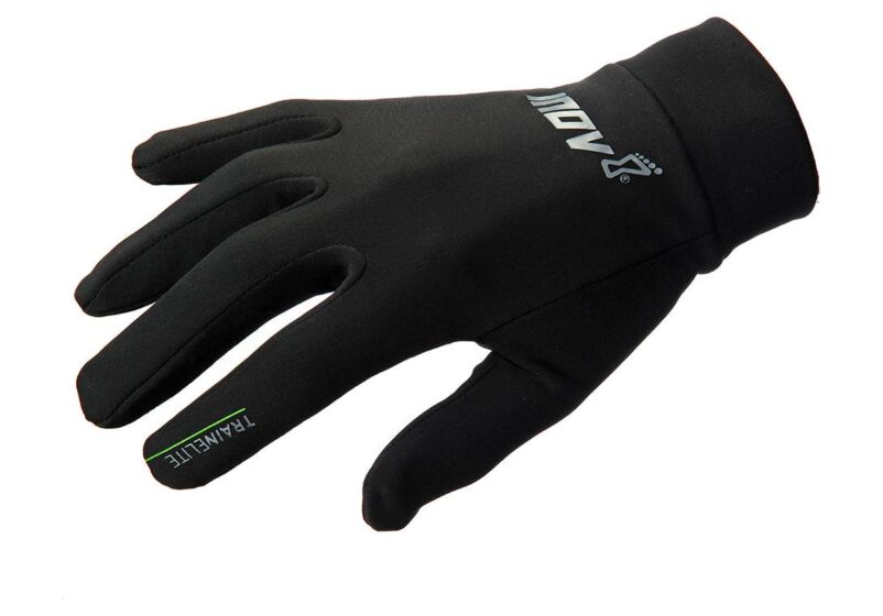 Inov-8 Train Elite Mens Gloves Black Philippines 84125LFVH